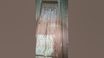 Jangid cnc machine #cnc #cncmachine #artcam2018 #artcam3d #trending #3d #art