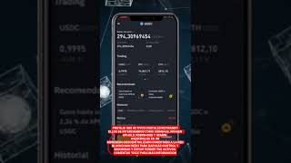 TUTORIAL para VER DIRECCIÔN deBILLETERA en BINANCE #XRP #Ripple #SWIFT #XRPledger #ISO20022 #Bancos
