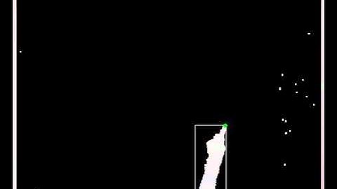 Fingertip tracking using Kinect (changing number of fingers)