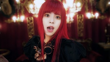 This Fate  /  Symphonic Black/ Deathmetal song by FATE GEAR