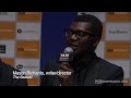 2012 Project Involve Showcase Q & A
