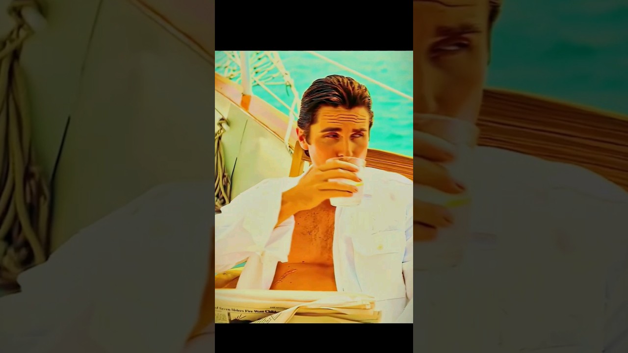 "I Wanted To Save Gotham" Batman Edit | (VØJ x Narvent - Memory Reboot) (slowed) 