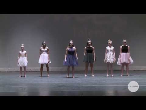 Dance Moms Contagious S7 E20 YouTube