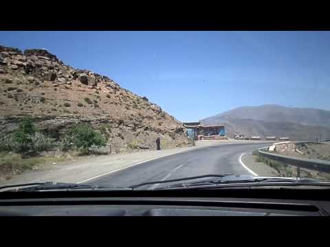 Under Moroccan Sun Tours - High Atlas Mountains