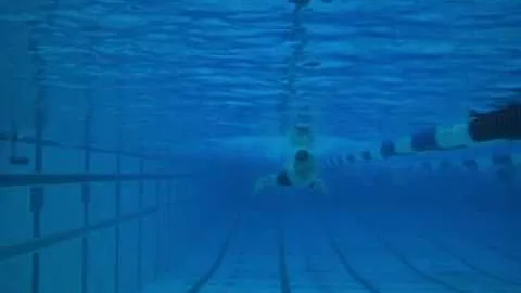 Bryant Jacobs Olympic Training Center Colorado Spr...