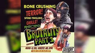 Watch Necro Frank Zito video