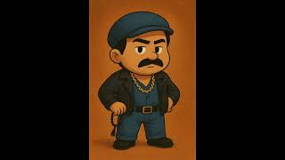 Bebee - Kalbi̇m Kirildi Arabesk