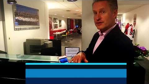 Spark Compass | Smart Stadium