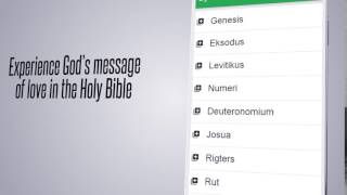 Bible in Afrikaans Free screenshot 2