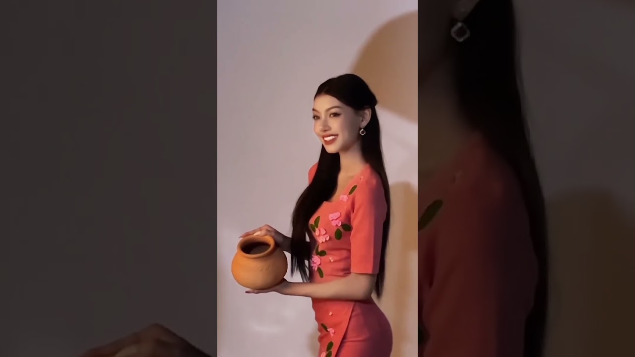 Thae Su Nyein 👑  4K 