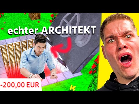 Video: Wie baut man in Minecraft einen unterirdischen Bunker?