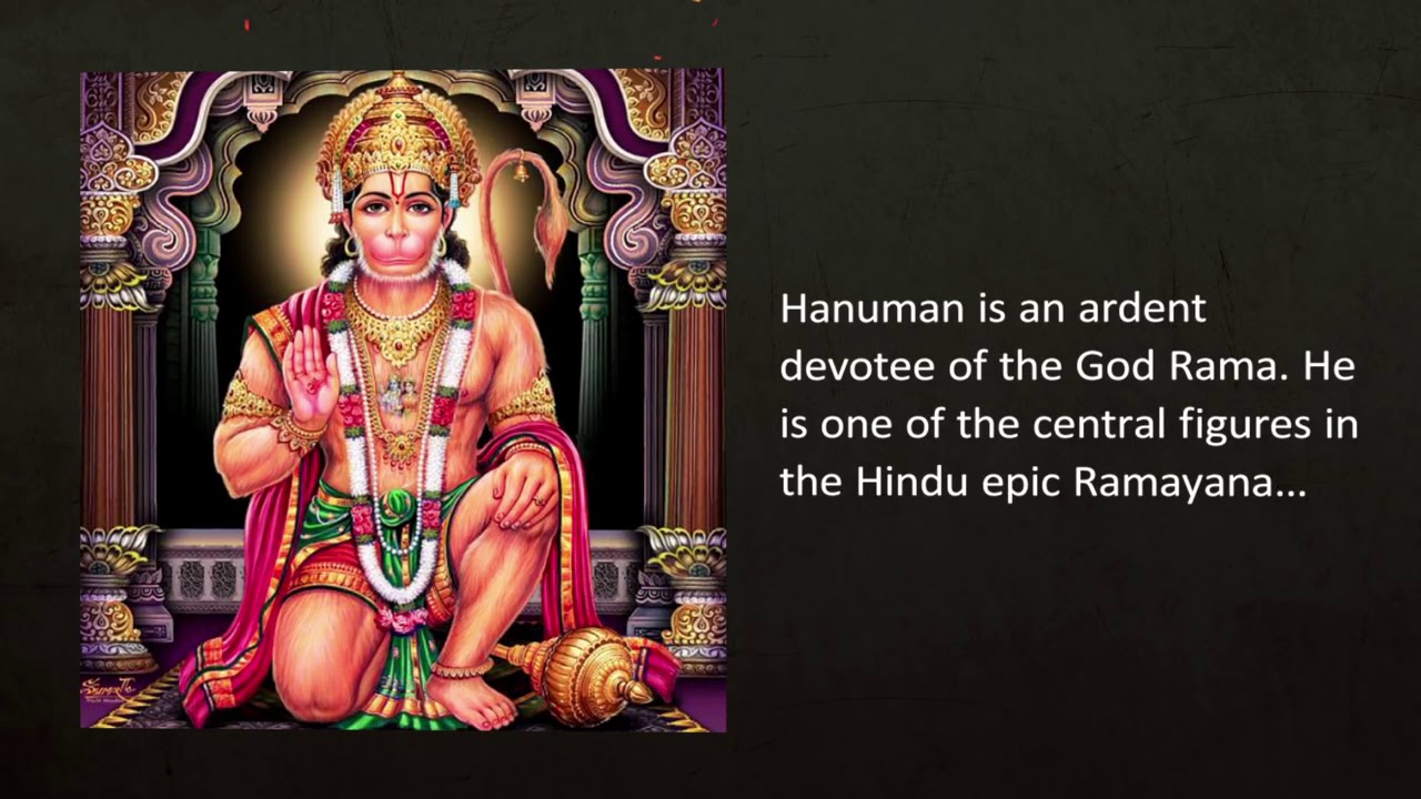TOP 10 Powerful Hindu Gods YouTube