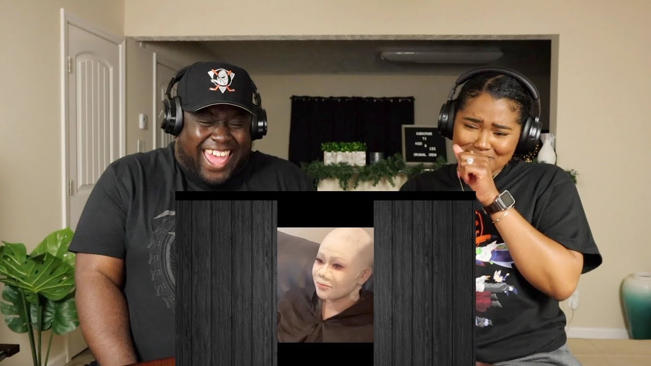 Kid Che Rapper Meme Hood Memes That Will Make You Question Everything | Kid and Cee Reacts ...