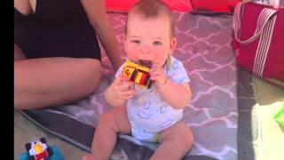 Jack's 1st Birthday
