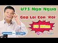 Nghe Cửa Sổ Tình Yêu: U73 Ngã Ngửa Gặp Lại Con 