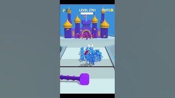 Essentially turkey Players are setting many kinds of traps on this level join clash 3D🧭🧭