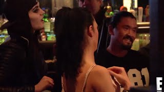 Total Divas Season 4, Episode 8 Clip Paige Puts Her Boyfriend To The Test