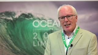 OCEANS 2023 limerick