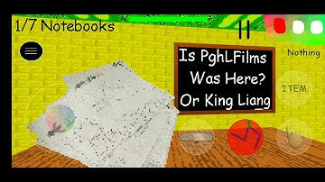 Plainrock124 Basics in Smashing and Apples without birthday bash NSPC Gameplay (BB mod)