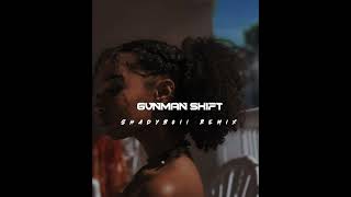Gvnman Shift - Skeng (Shadyboii Rmx) 2025