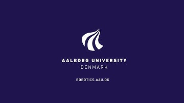 Socially Assistive Robots in Institutional Care, HRI Lab, Aalborg University