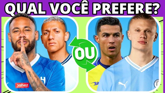 ADIVINHE O JOGADOR PELAS DICAS - Pt.2, #quiz #quizfutebol #futebol #c