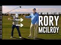 [TUTORIAL] Drive The Golf Ball Like Rory McIlroy 🏌️‍♂️