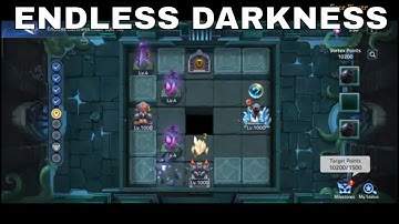 ENDLESS DARKNESS ► MOBILE LEGENDS ADVENTURE