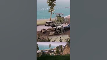 Bad Spawn Spot | #oaker_gaming on #Twitch