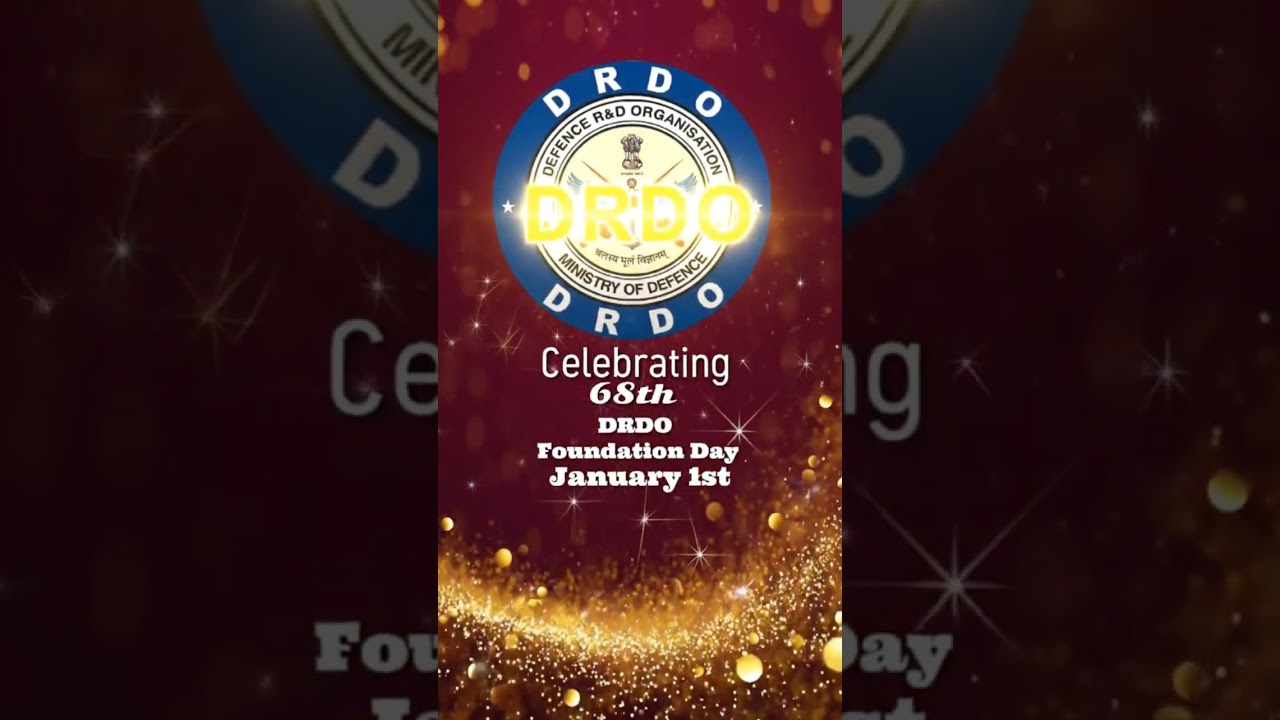 #DRDO