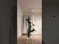 【TikTok】ダンサーが流行りのdrill danceやってみた結果　#shorts