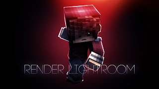 SpenZ's Render Lightroom Official Promo | Re-Uploaded | Sellfy