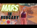Mars expedition in Hungary?? - Daytrip from Budapest