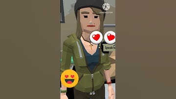 #creepy thing in walking zombie 2 #lucky #alightmotion #alight #freefiremax #garenafreefire #smooth4