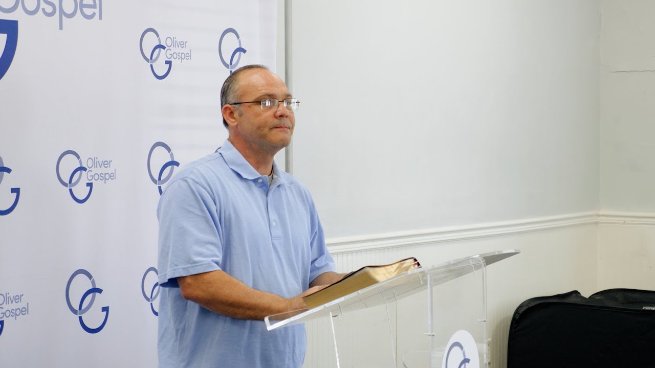 From Survival to Purpose: Josh’s Story of Redemption and Hope