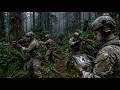 America’s Best Soldiers Are Hunting a Creature the Government Has Hidden for Years #creepypasta