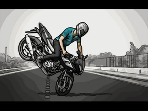 Epic GTA V Stunt Montage