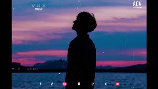 CHƯA TỪNG THƯƠNG AI ĐẾN VẬY ( Lofi Ver. By Vux ) KHANG VIỆT