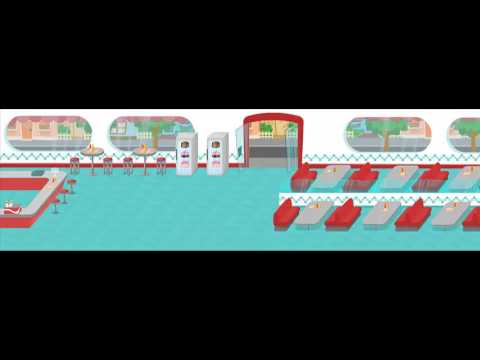Mundo Gaturro-Sountrack-Ost-Musica Bar Oficial