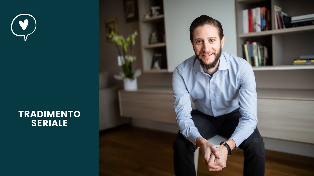 Tradimento seriale