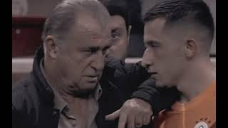 Fatih Terim Morutan Içlerinde En Küçüğü.biraz Da Içine Kapanık Ama Çok Önemli Meziyetleri Var.