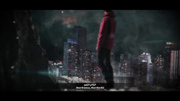 2.5D Parallax Animation [recitation] | by The Falcon Inc.