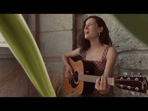 Olivia Dean Everybody S Crazy Olya Vakuolya Version