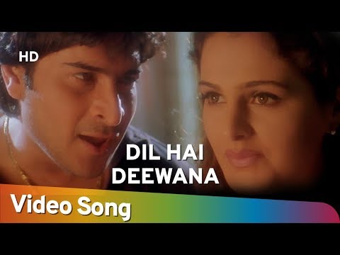 Dil Hai Deewana - दिल हैं दीवाना Music Video Thumbnail