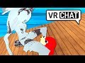 Girls with FULL BODY TRACKING in VRChat MUST be Stopped