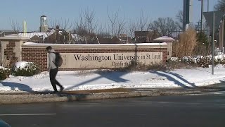 Police looking into recent carjackings of Wash U students