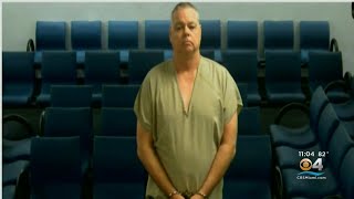Former BSO Deputy Scot Peterson Makes First Court Appearance