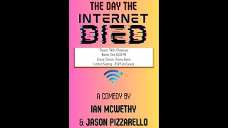 The Day the Internet Died