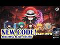 🎁 Breathing Blade: Destiny All Trust 3 Giftcodes &amp; How to Redeem Codes - Mobile Game (Android)