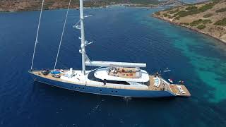 Ece Yachting - Ms All About U